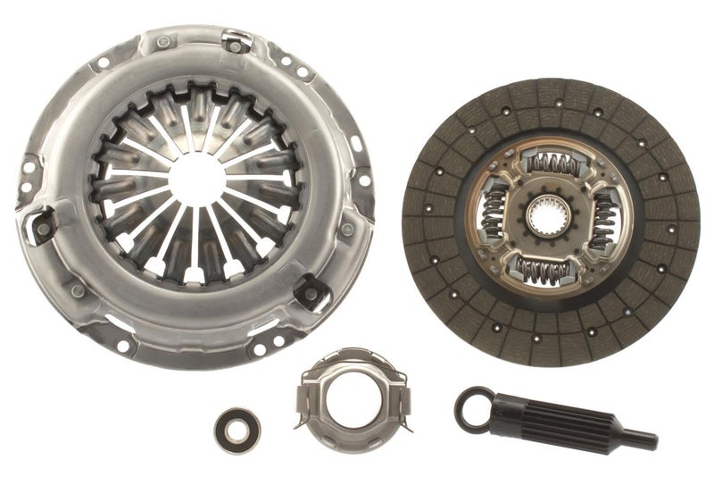 AISIN CKT-016 OE Matched Clutch Kit - Compatible with Select Toyota 4Runner, Pickup, T100
